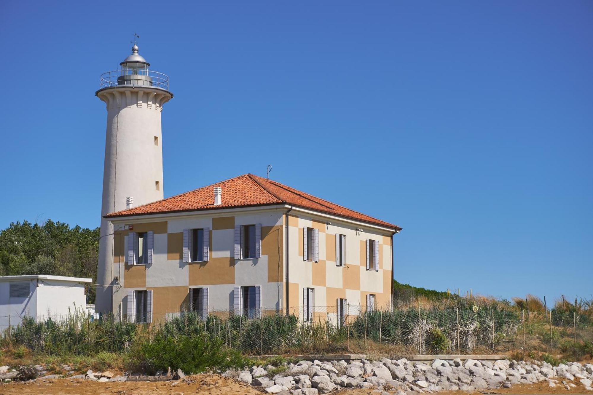 Ferienwohnung Seaside Flat With Terrace - Beahost Bibione Exterior foto