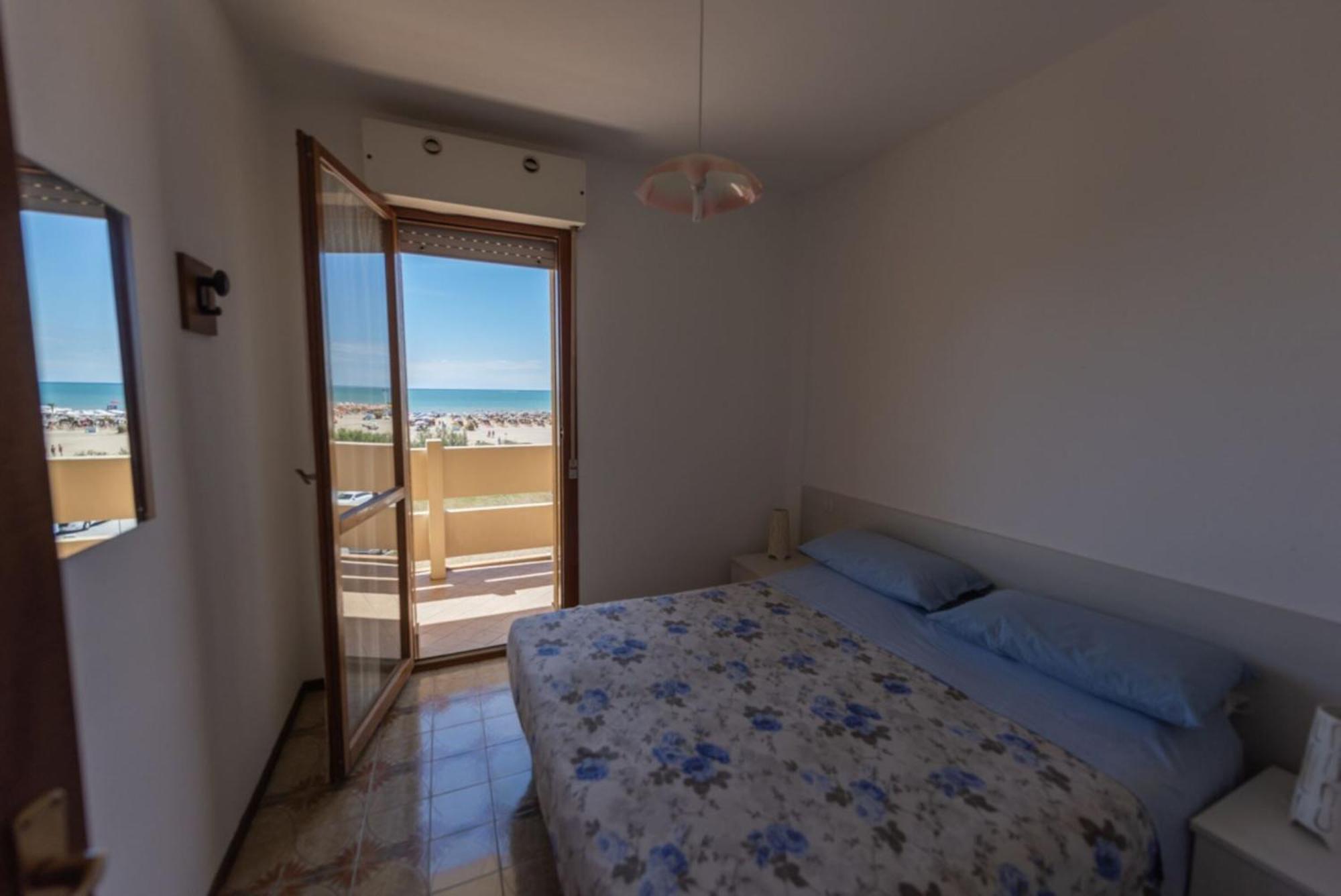 Ferienwohnung Seaside Flat With Terrace - Beahost Bibione Exterior foto